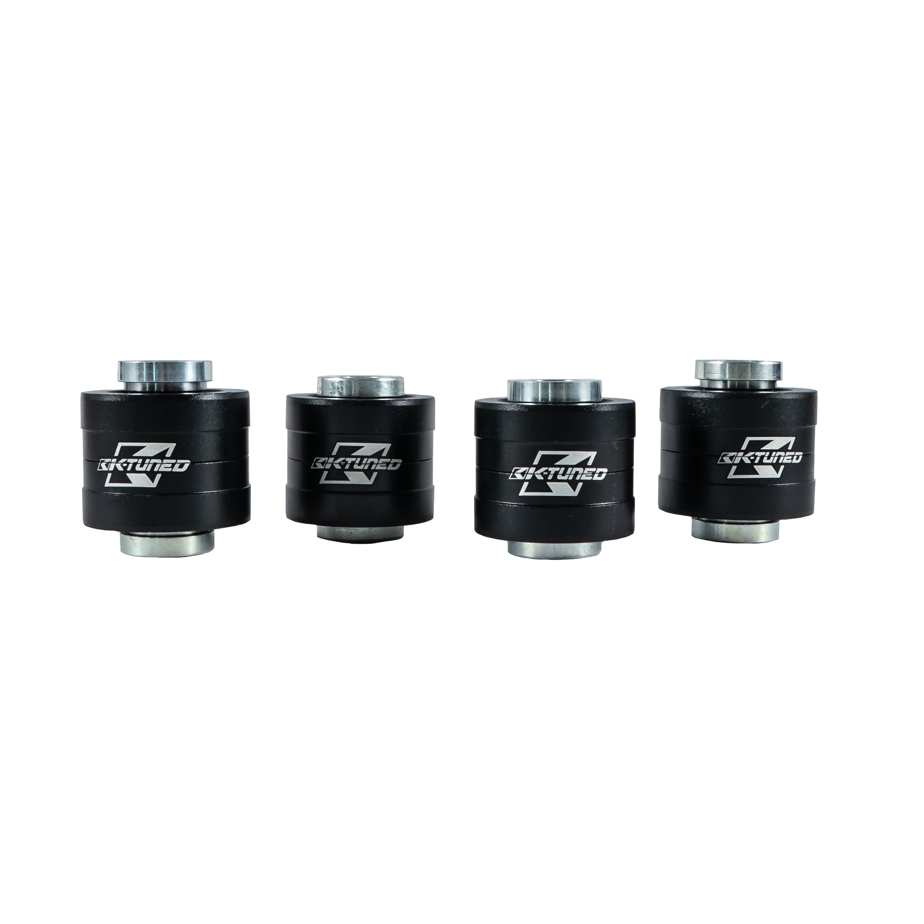 K-Tuned 06-11 Civic Rear Knuckle Spherical Bushings